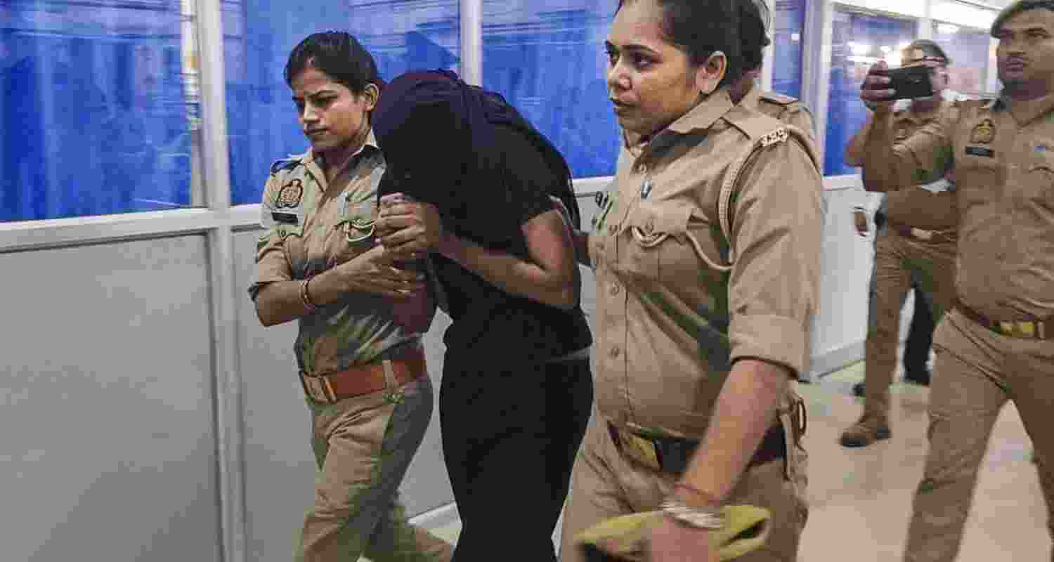 Honeymoon murder: Meghalaya Police to recreate crime scene today