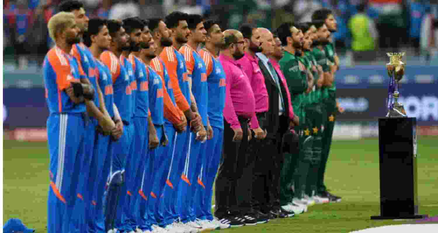 Representational image.