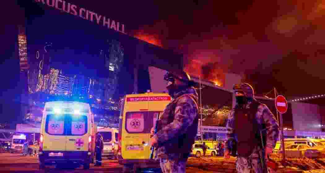 Representative image.