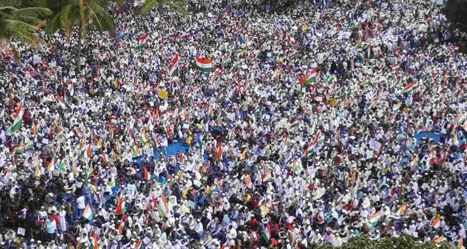 Karnataka tables crowd control bill