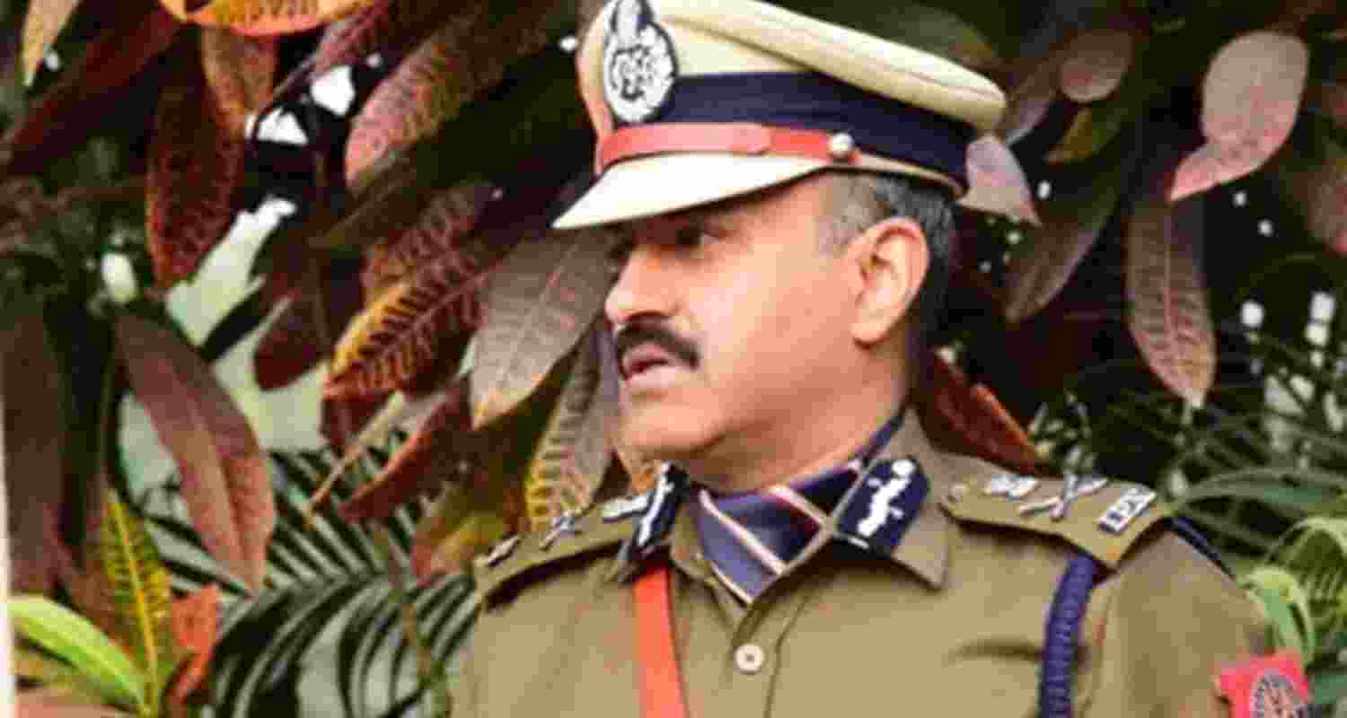 CRPF chief reviews security in J-K's Rajouri forward areas