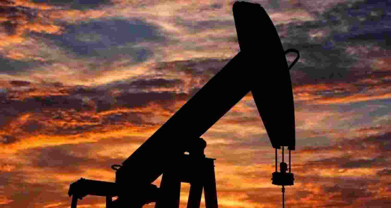 Brent crude stays above $113 a barrel amid uncertainty in Strait of Hormuz