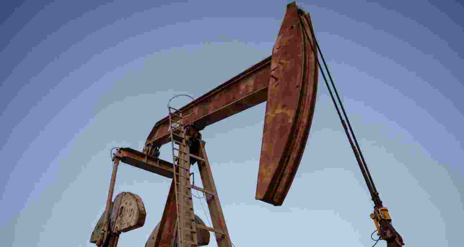 Asian stocks fall as oil prices surge over 4 per cent after US-Iran talks fail; Strait of Hormuz tensions and shipping disruptions fuel global market uncertainty.