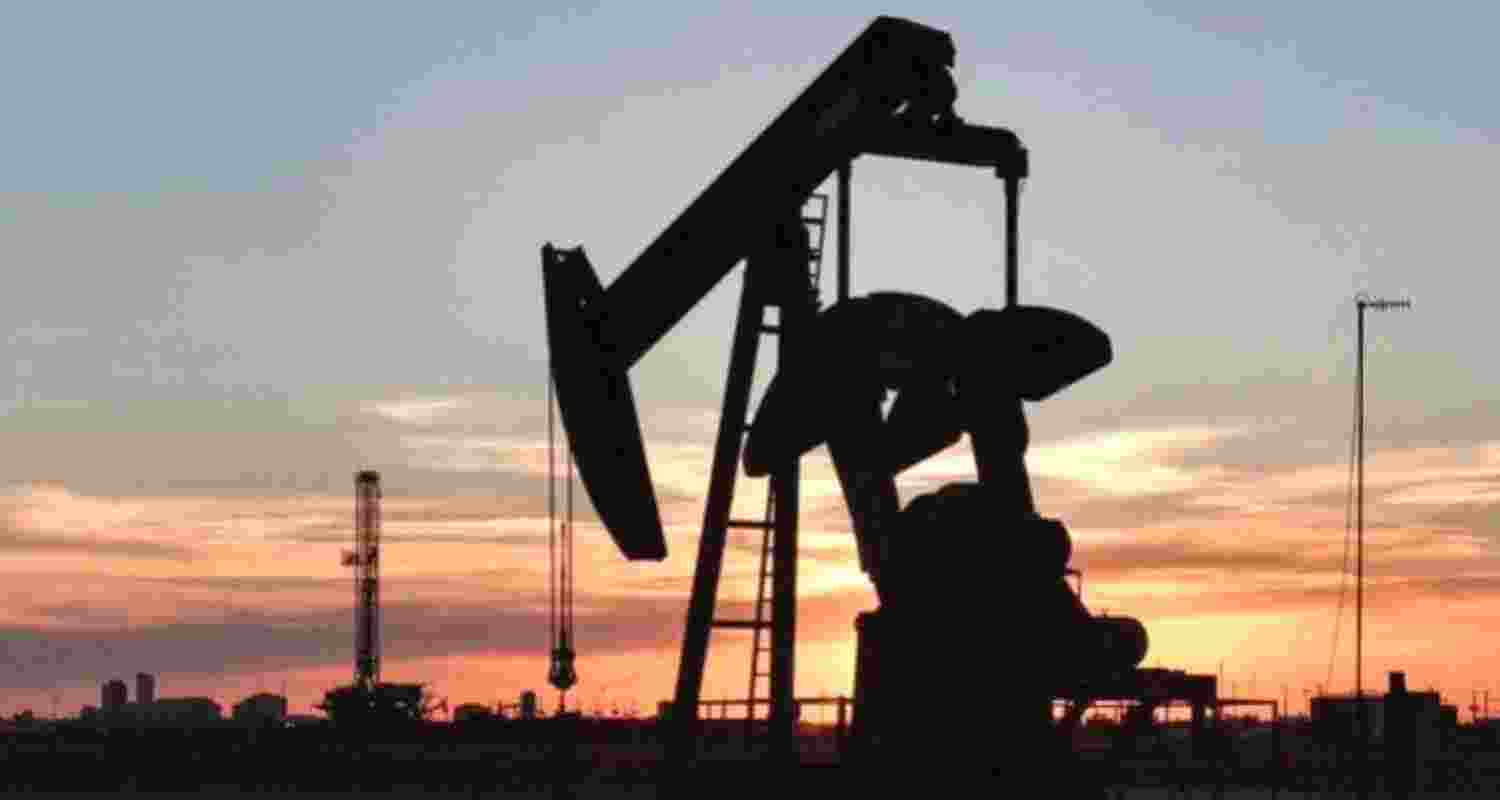 Brent crude holds above $105 amid US-Iran talks optimism, after volatility driven by naval seizures and escalation fears near the Strait of Hormuz.