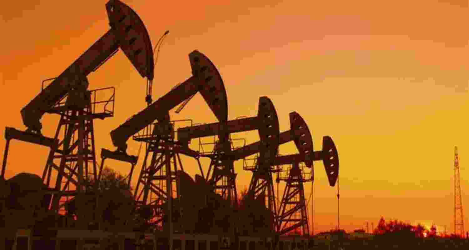 Crude oil price decline as Trump declares Israel-Lebanon truce