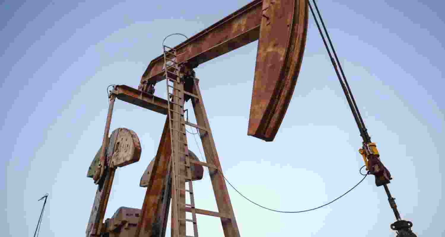 Brent crude tops $106 amid Iran-US tensions, fragile ceasefire concerns and Hormuz uncertainty; WTI rises while gold prices slip in volatile trade.