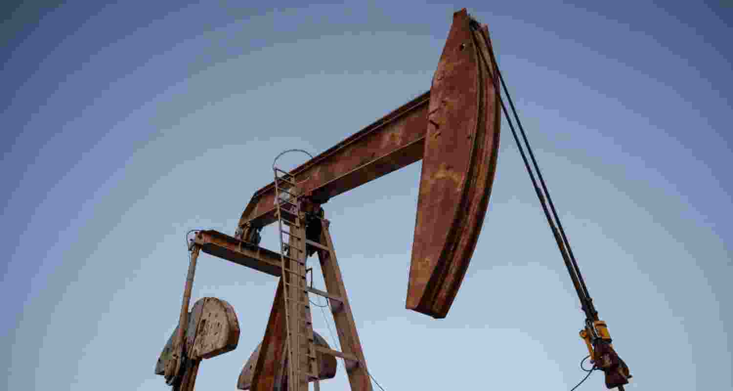Crude oil prices surge to $106 a barrel amid US-Iran deadlock