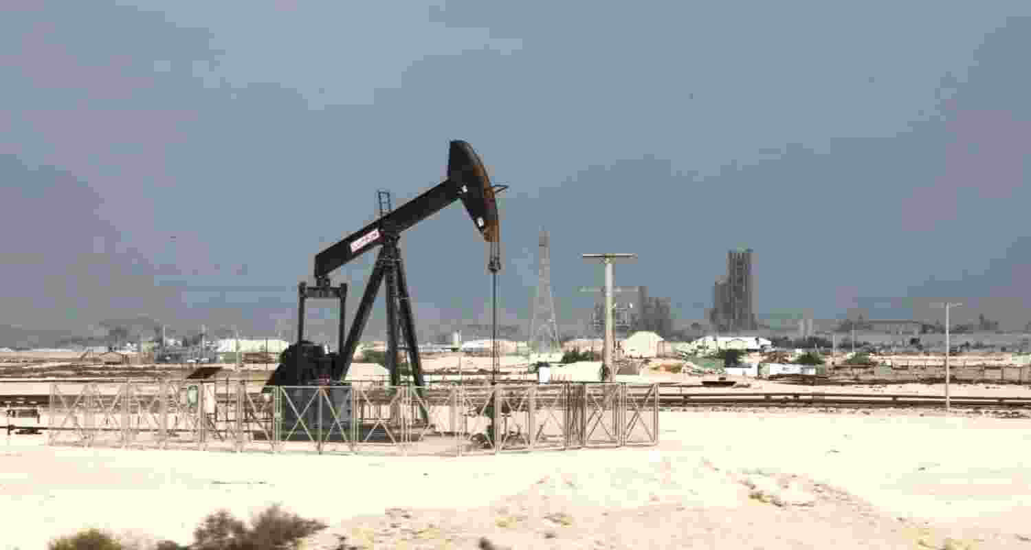 Crude oil prices decline below $100 