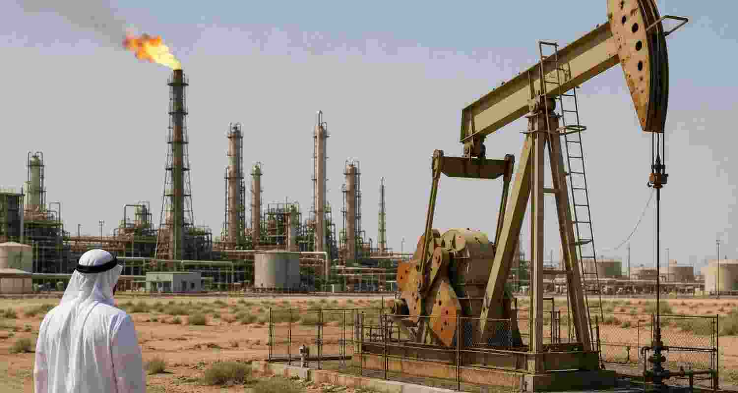 Crude oil prices top $107 a barrel as China agrees to buy US oil