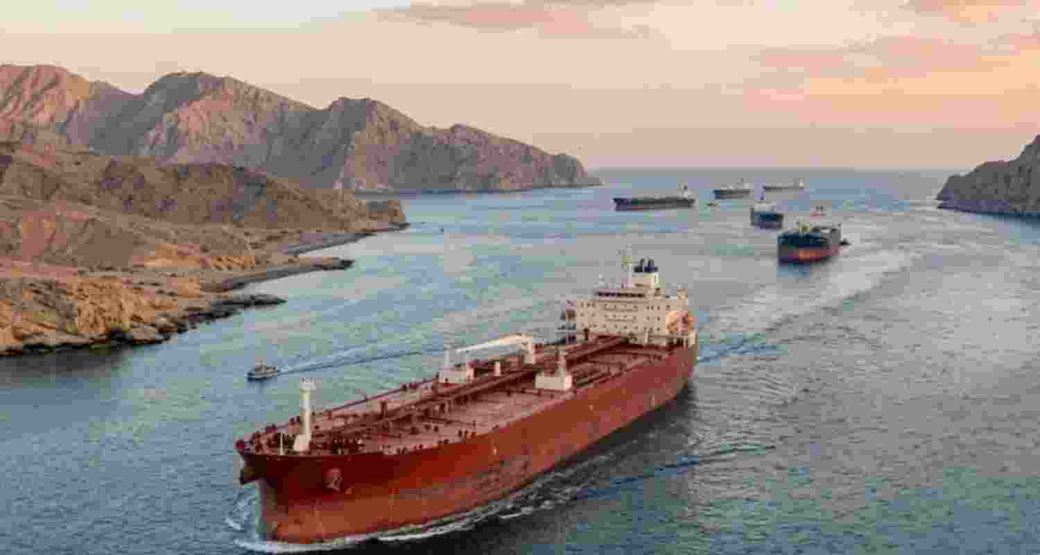 Representational image.