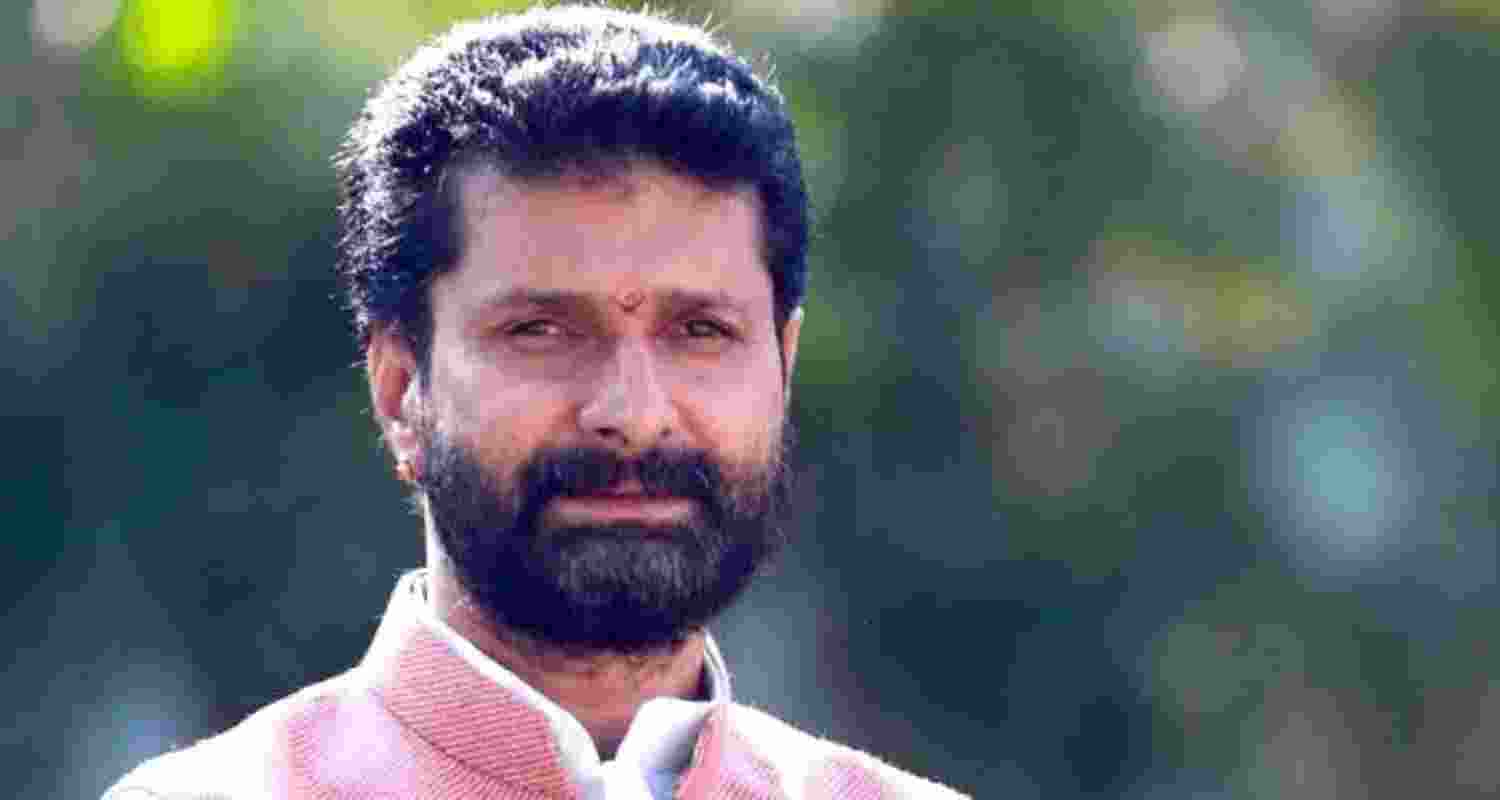 Karnataka women’s Panel seeks probe into CT Ravi's remarks