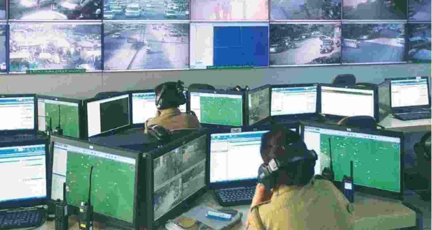 Kolkata: Scammers dupe 40 US Nationals in cyber extortion