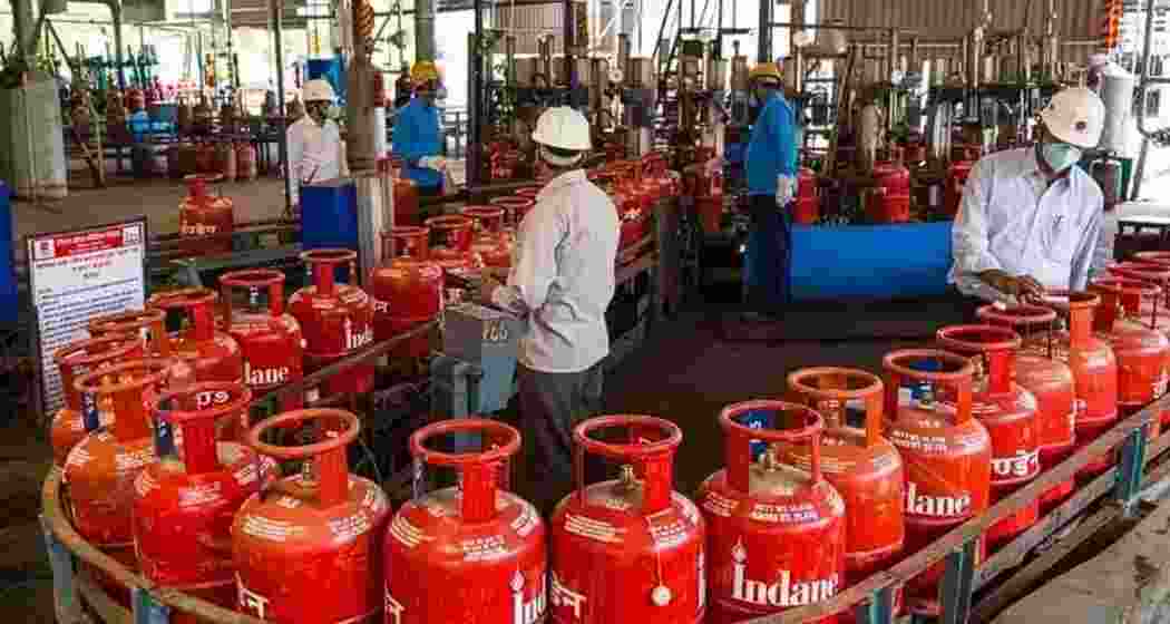 Representational image.