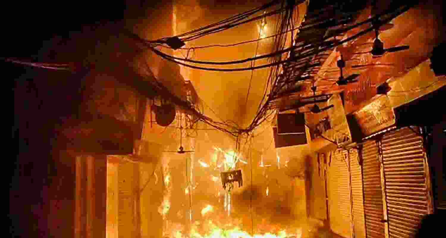 Representational image.