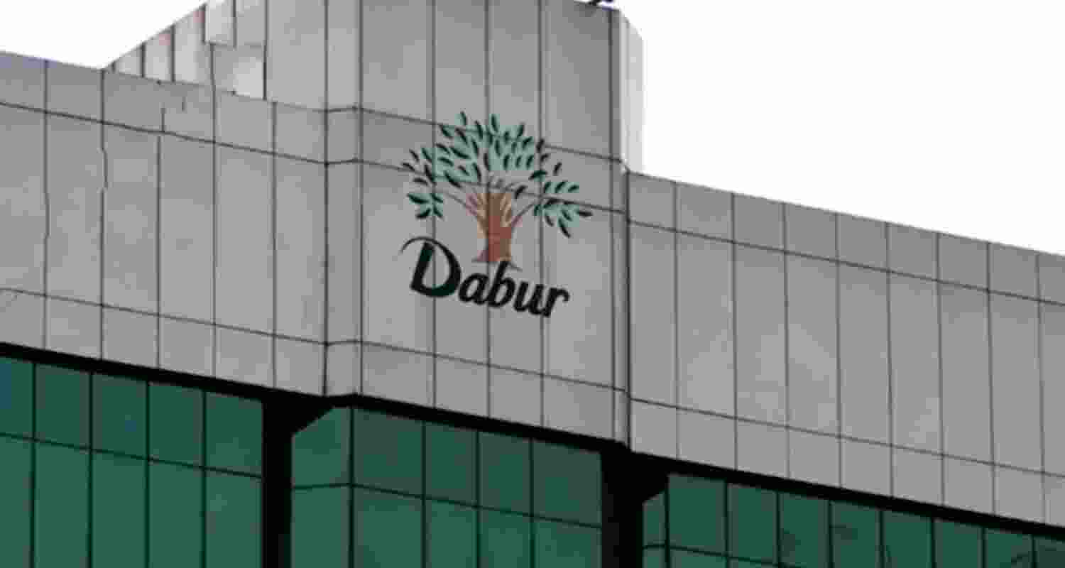 FSSAI bans Dabur from selling honey, ghee with '100 pc' tag