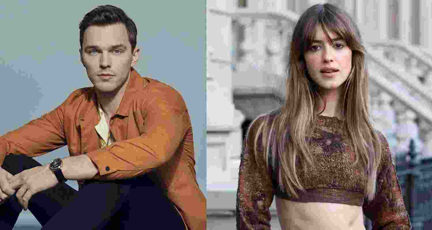 Nicholas Hoult, Daisey Edgar-Jones to star in ‘Mosquito’