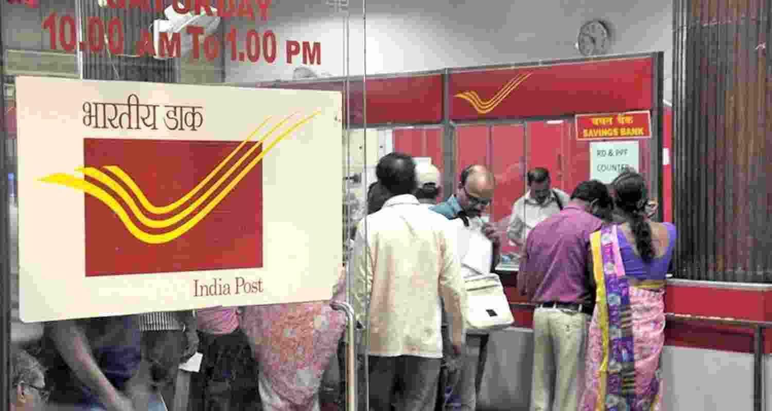 Representational image.