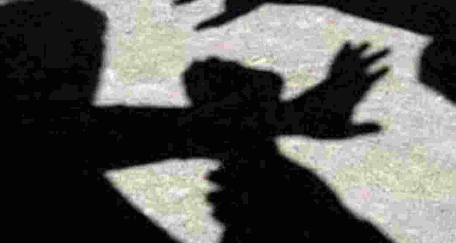 Dalit youth assaulted with shoes, abused with casteist slurs