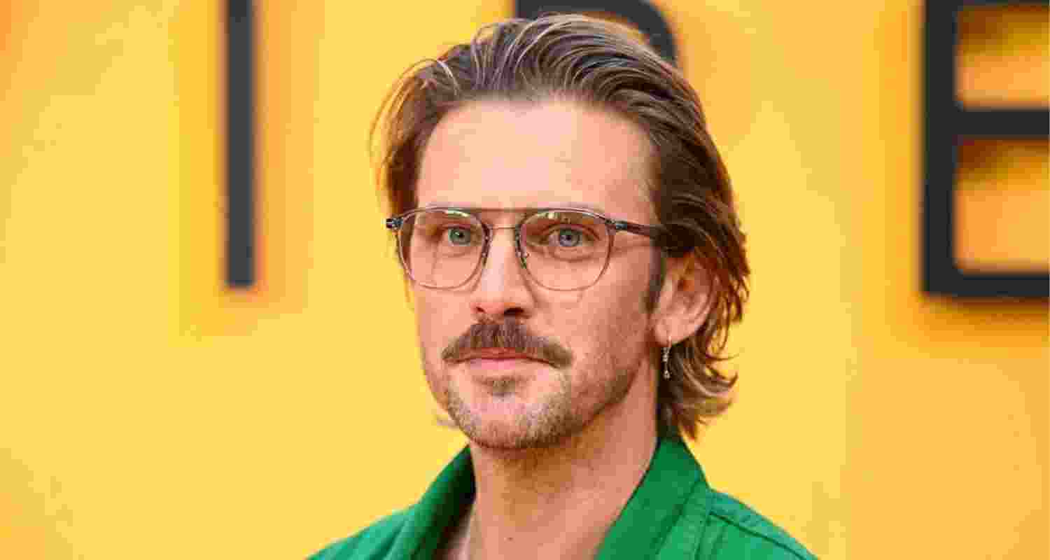 Dan Stevens to star in ‘Dexter: Resurrection 2’