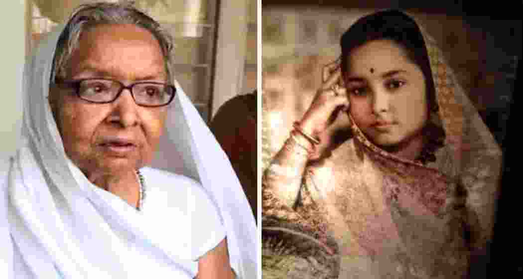 Maharani Kamasundari Devi, the last surviving queen of the Darbhanga royal family, died at her residence in Bihar on Monday, bringing to a close a significant chapter of the region’s princely past.