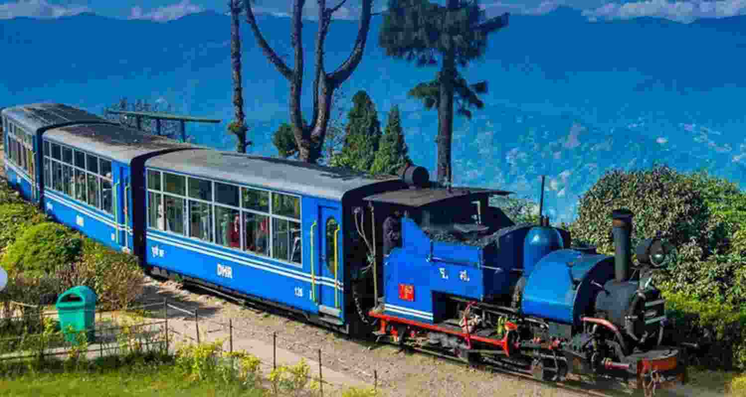 Darjeeling Himalayan Railway unveils three immersive chartered toy train journeys blending heritage, wilderness and culture.