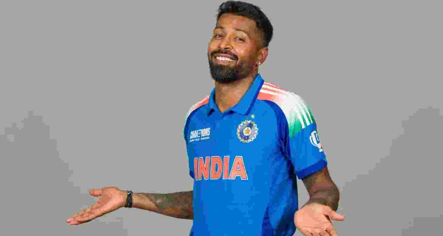 All-rounder Hardik Pandya's value in the IPL trade market remains high despite Mumbai Indians' recent struggles.
