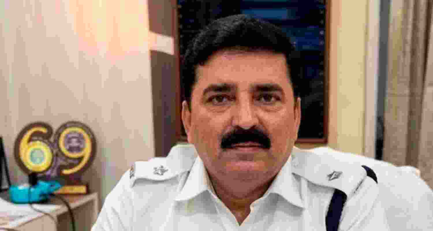 ED raids across Bengal in 'land-grabbing' case linked to ex-DCP