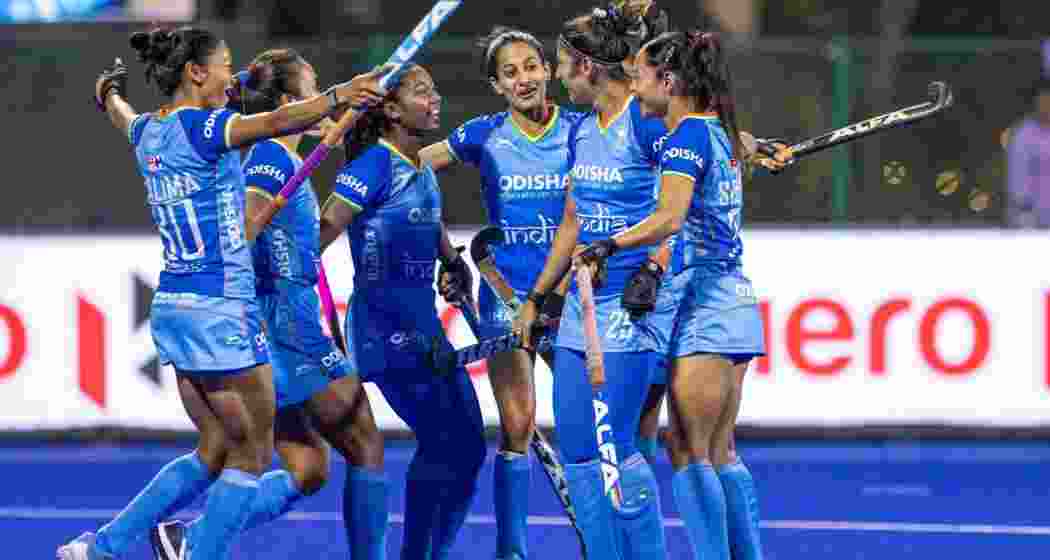 The Indians have impressed in most aspects of the game in the tour so far, especially in defence and midfield.