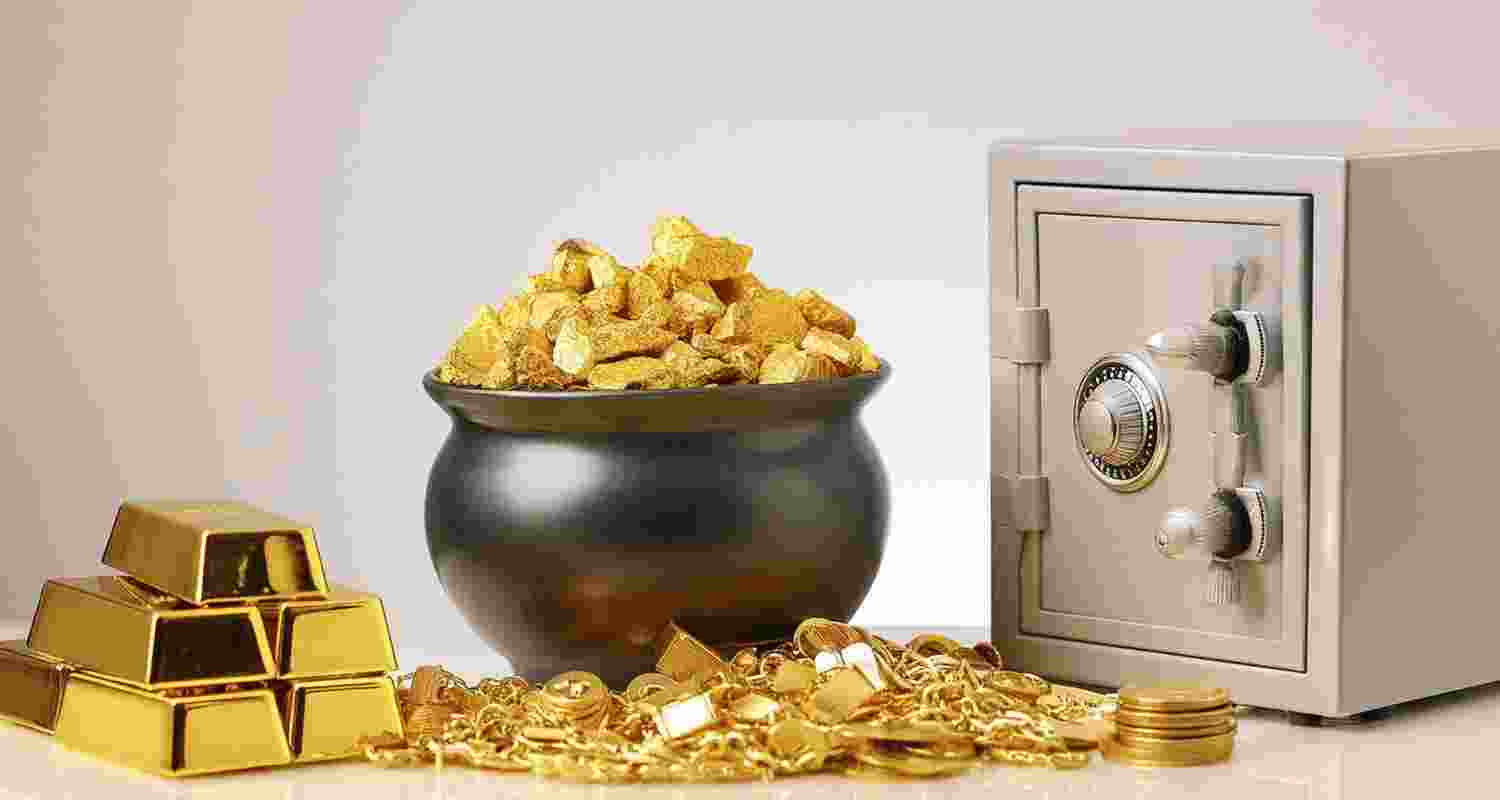 Representational image.