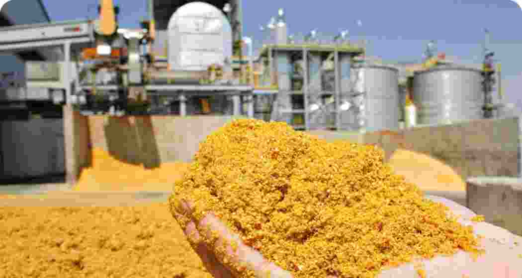 Representational image.