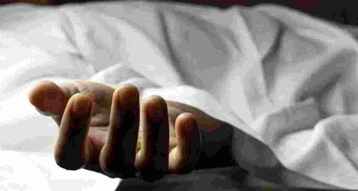 Punjab: Murder accused fires at police, killed in encounter