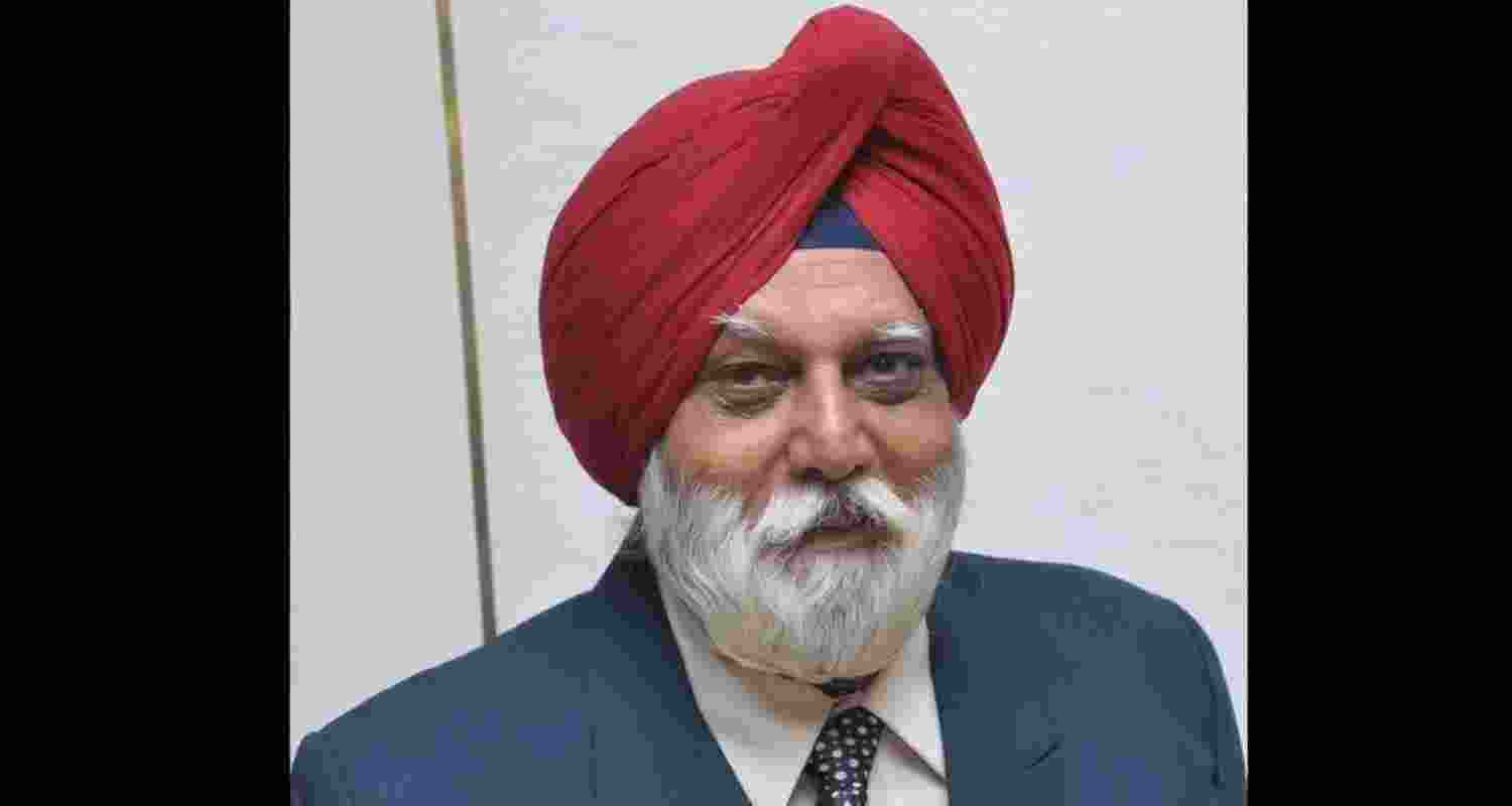 1968 Olympic bronze medallist Gurbax Singh Grewal dies at 84; former India hockey forward remembered for contributions on and off the field.