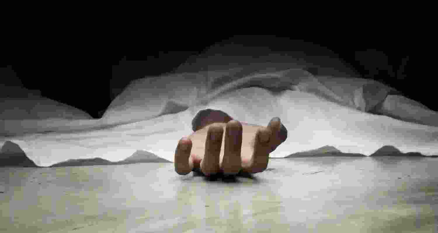 Representational image.