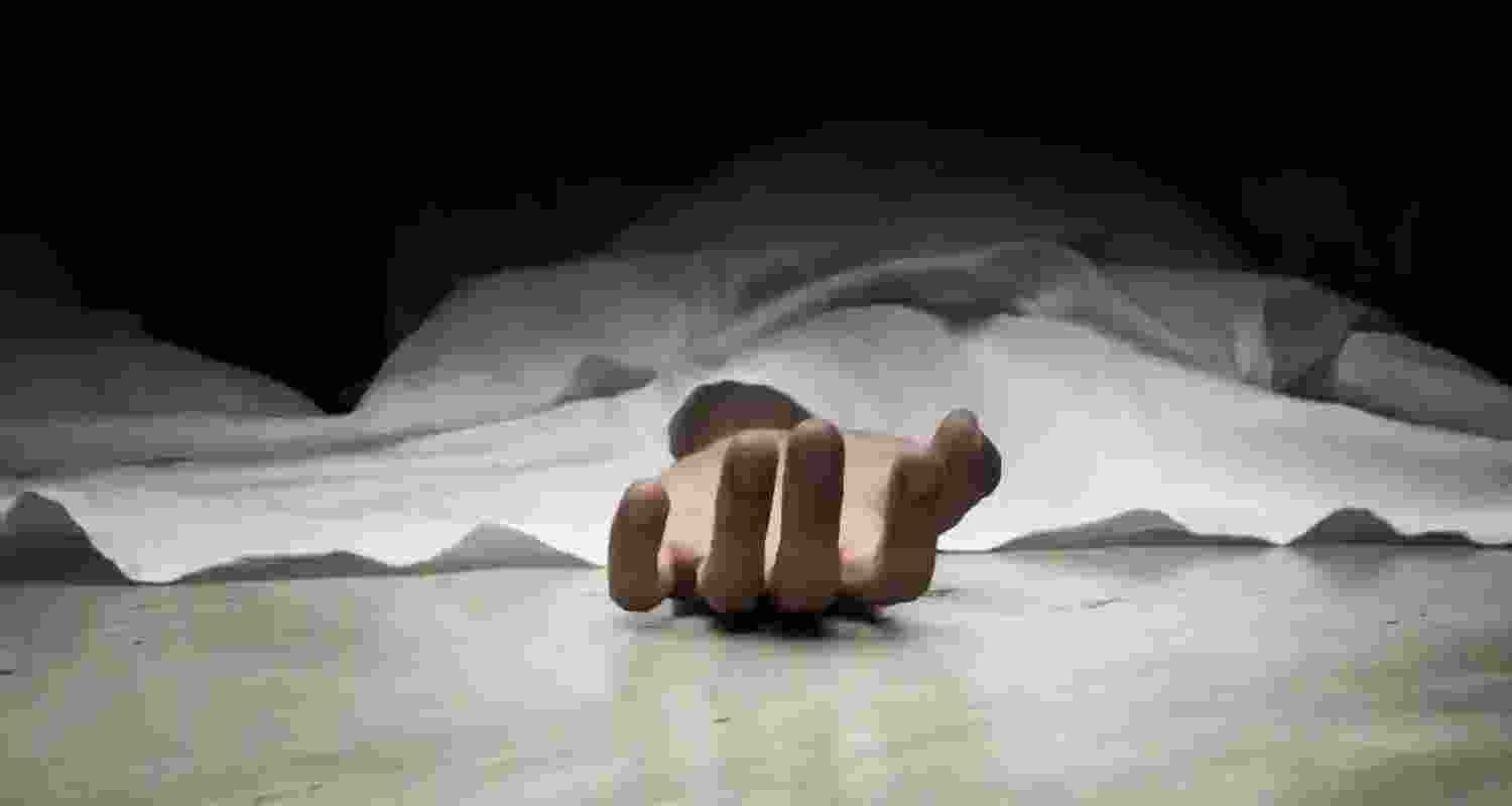 Representational image.