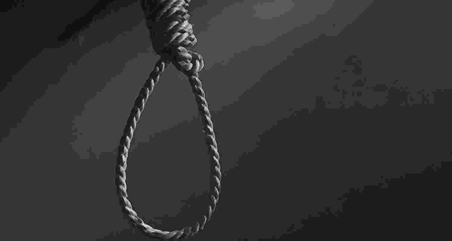 Man sentenced to death 12 yrs after raping and murdering a minor