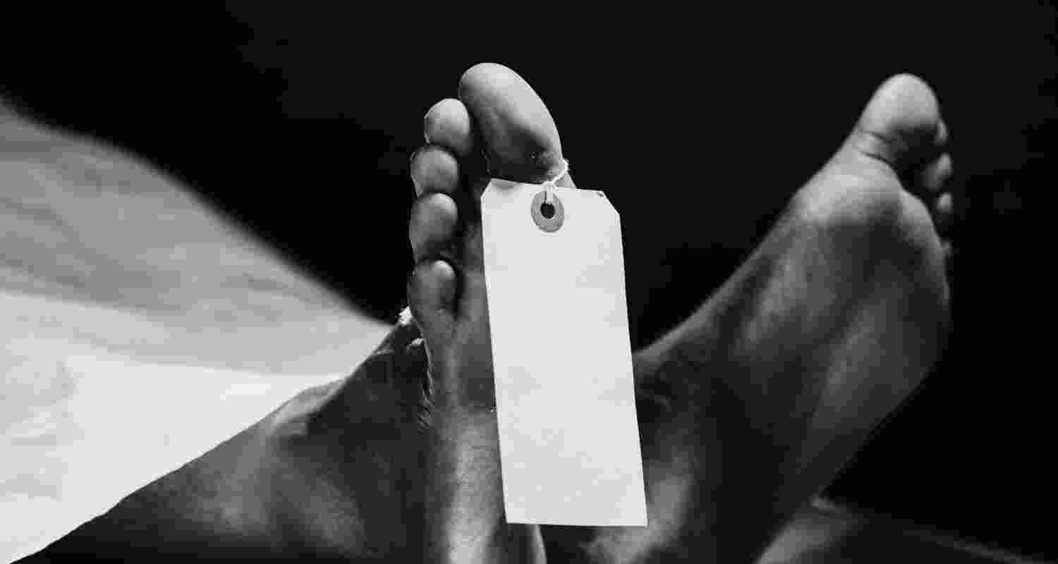 Representative Image. Representative Image.