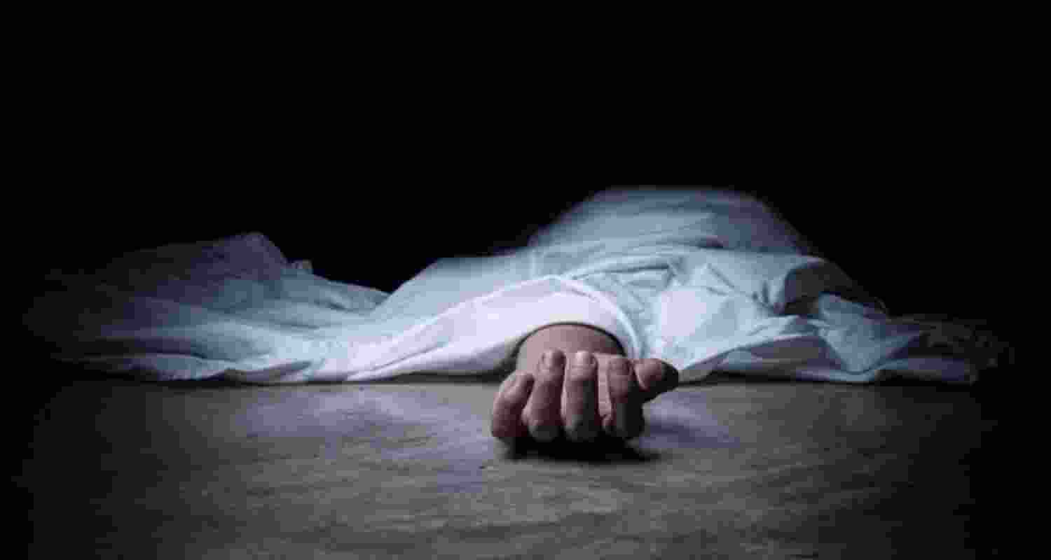 Witness to goat theft? Class V student found dead