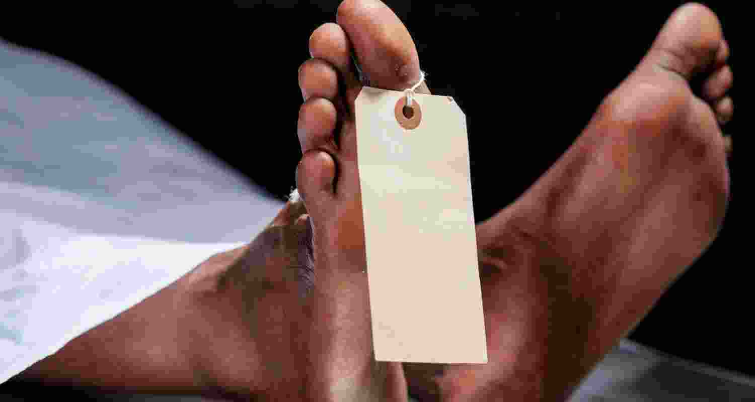 A 21-year-old man allegedly attacked four young girls in Murshidabad's Raghunathpur village after being disturbed while sleeping, killing three and injuring one.