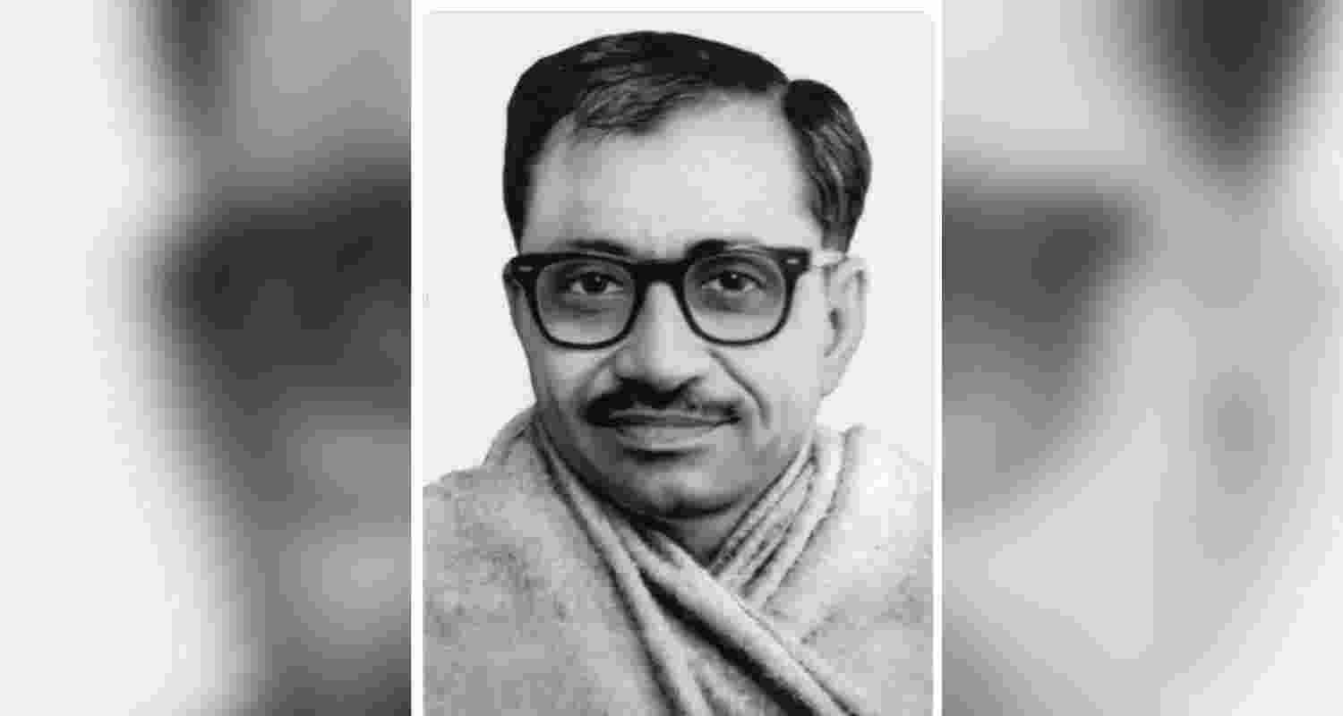 Karnataka cancels KSOU lecture series on Deendayal Upadhyay citing protocol breach; govt says universities must remain apolitical.