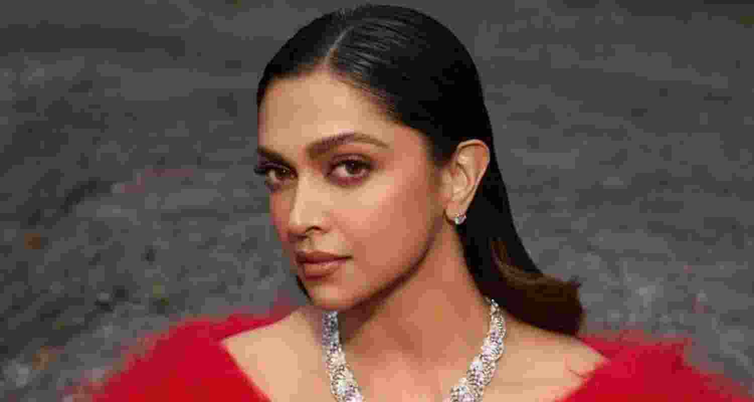 Deepika Padukone to get star on Hollywood Walk of Fame