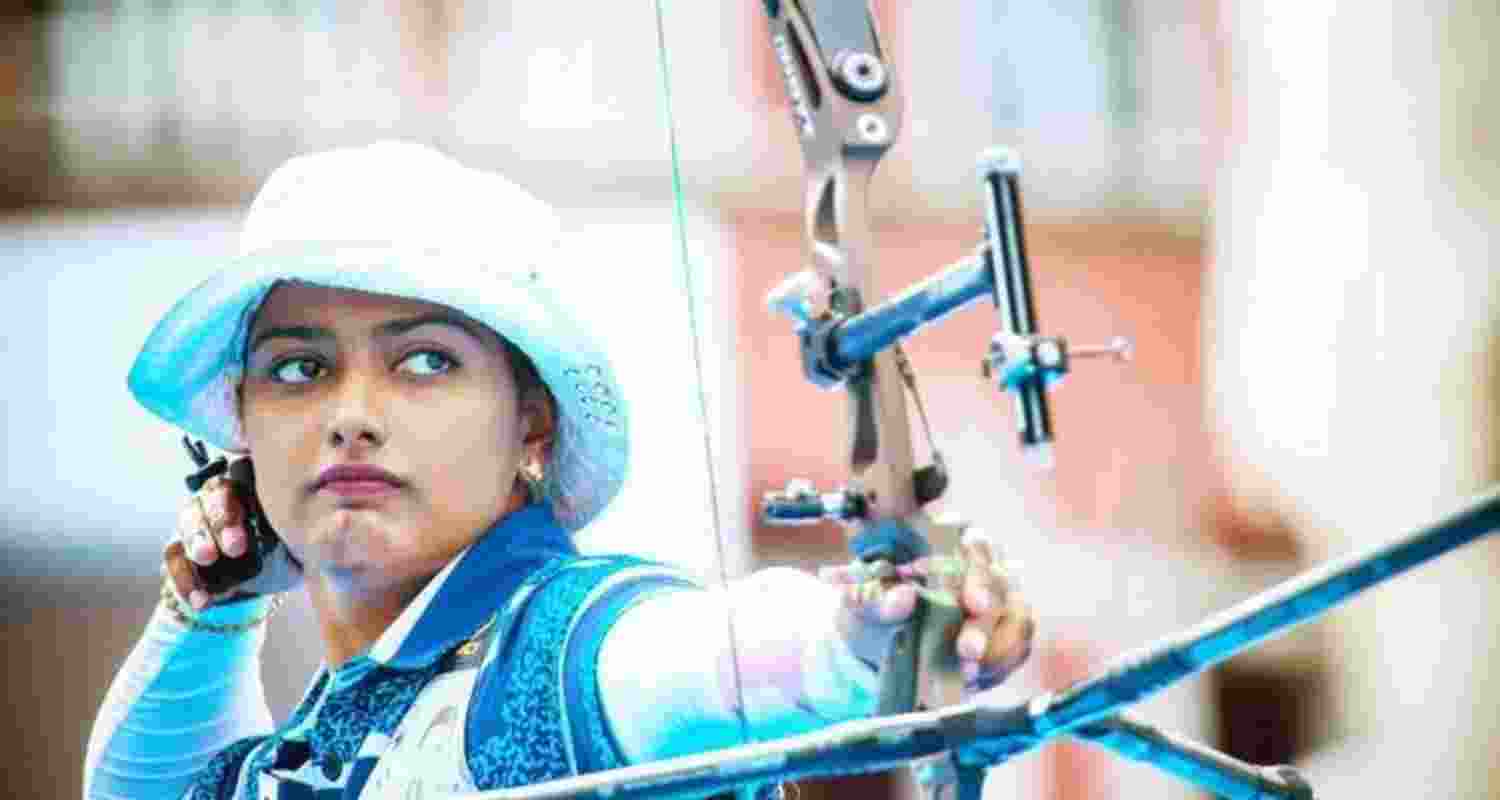 India is expecting a medal from Deepika Kumari, who is making her World Championships comeback after motherhood.