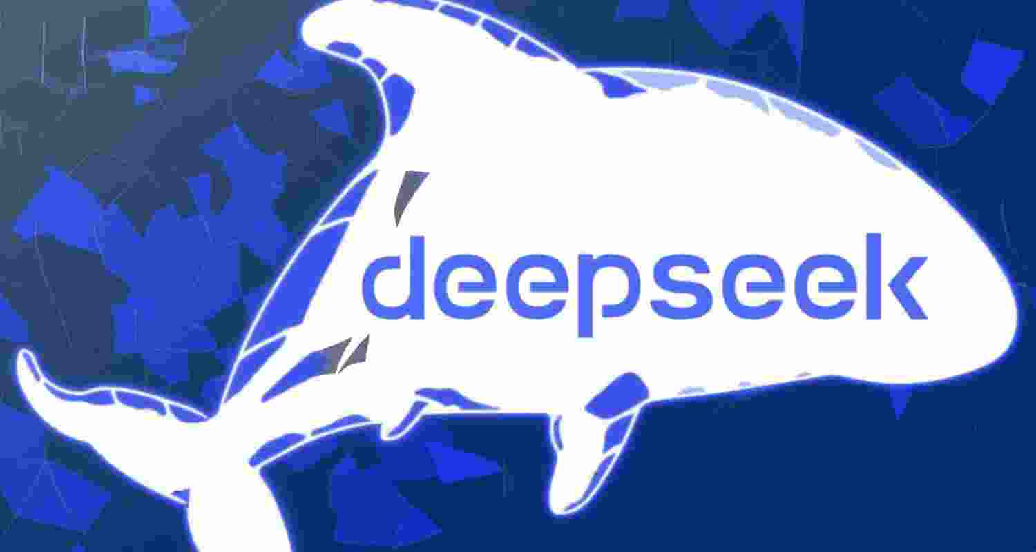 Chinese AI startup DeepSeek outranks ChatGPT on Apple app store