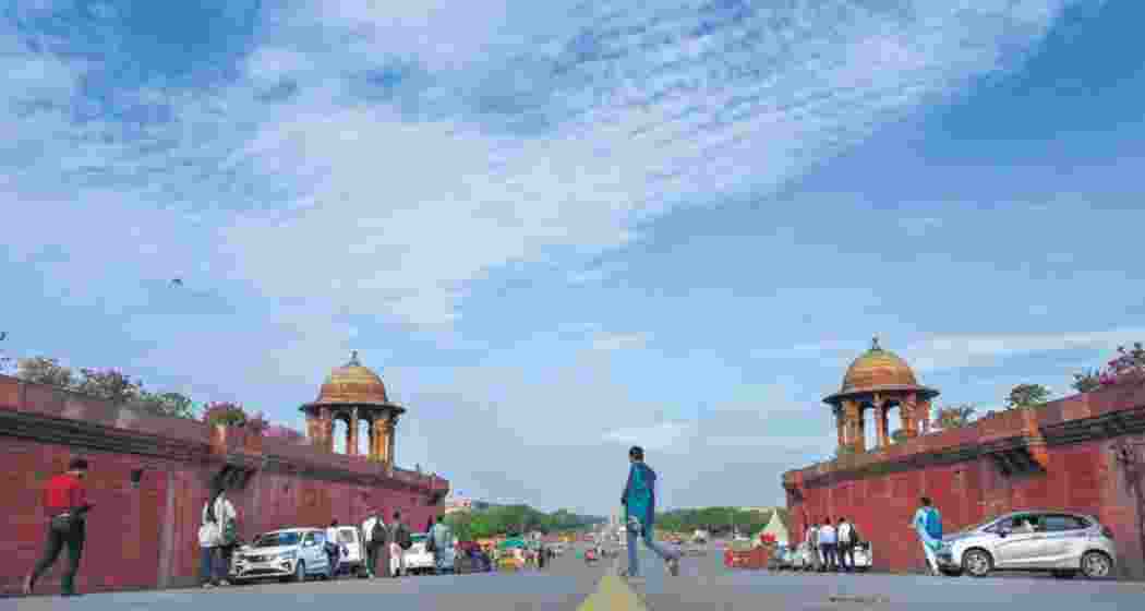 Delhi sees 'cleanest July' in a decade, Air Quality improves