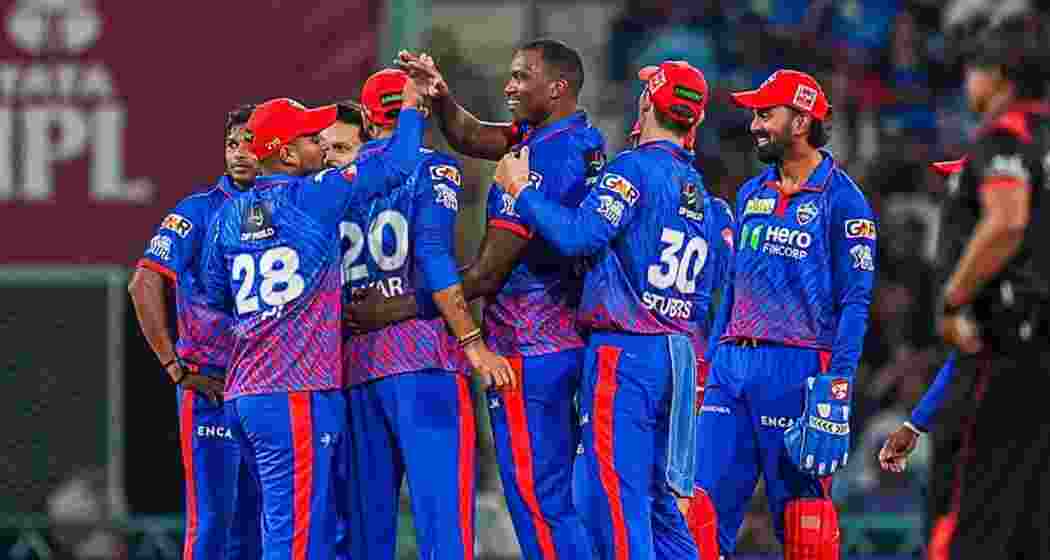 The spotlight will be firmly on the top order of Delhi Capitals when they face a confident Mumbai Indians in their first home fixture of the IPL 2026 season