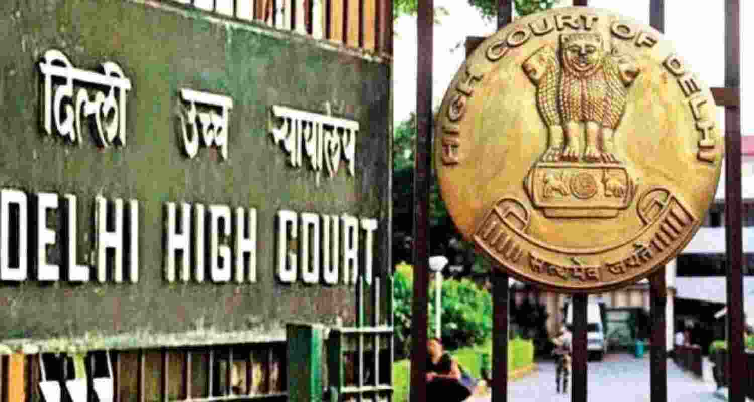 Delhi High Court.
