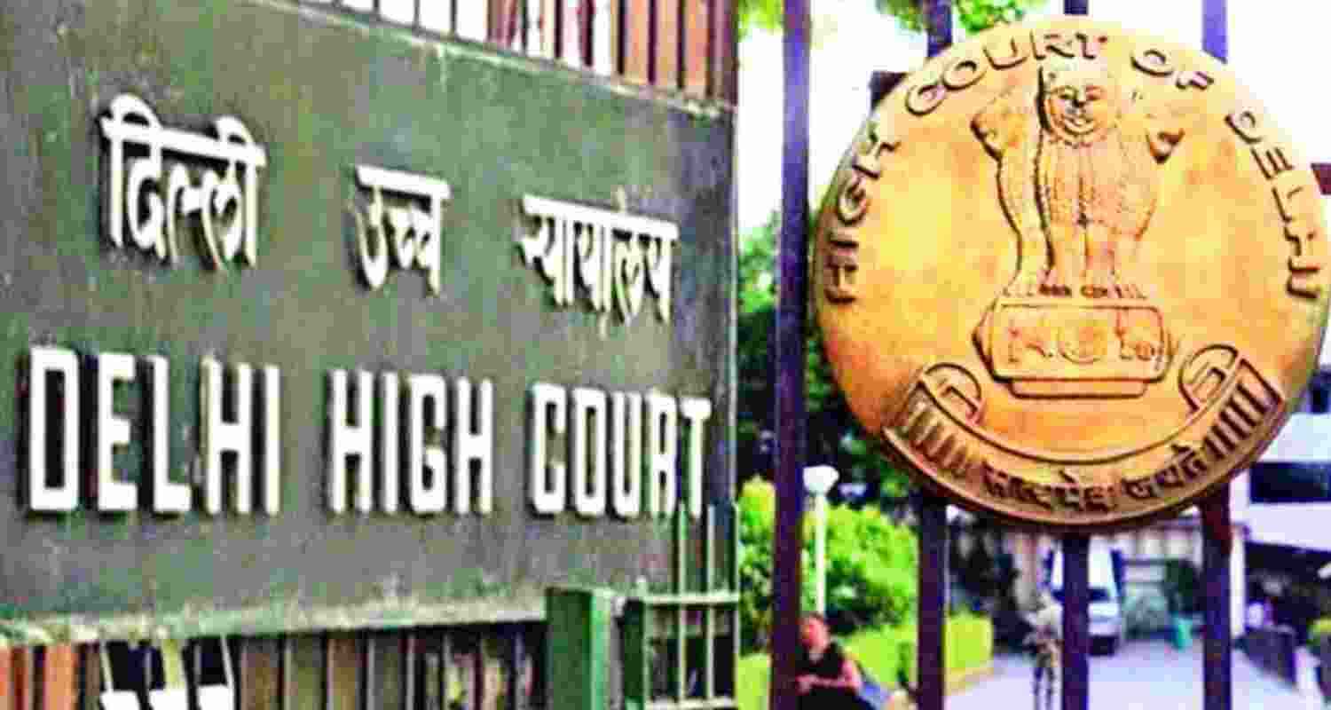 Delhi High Court.