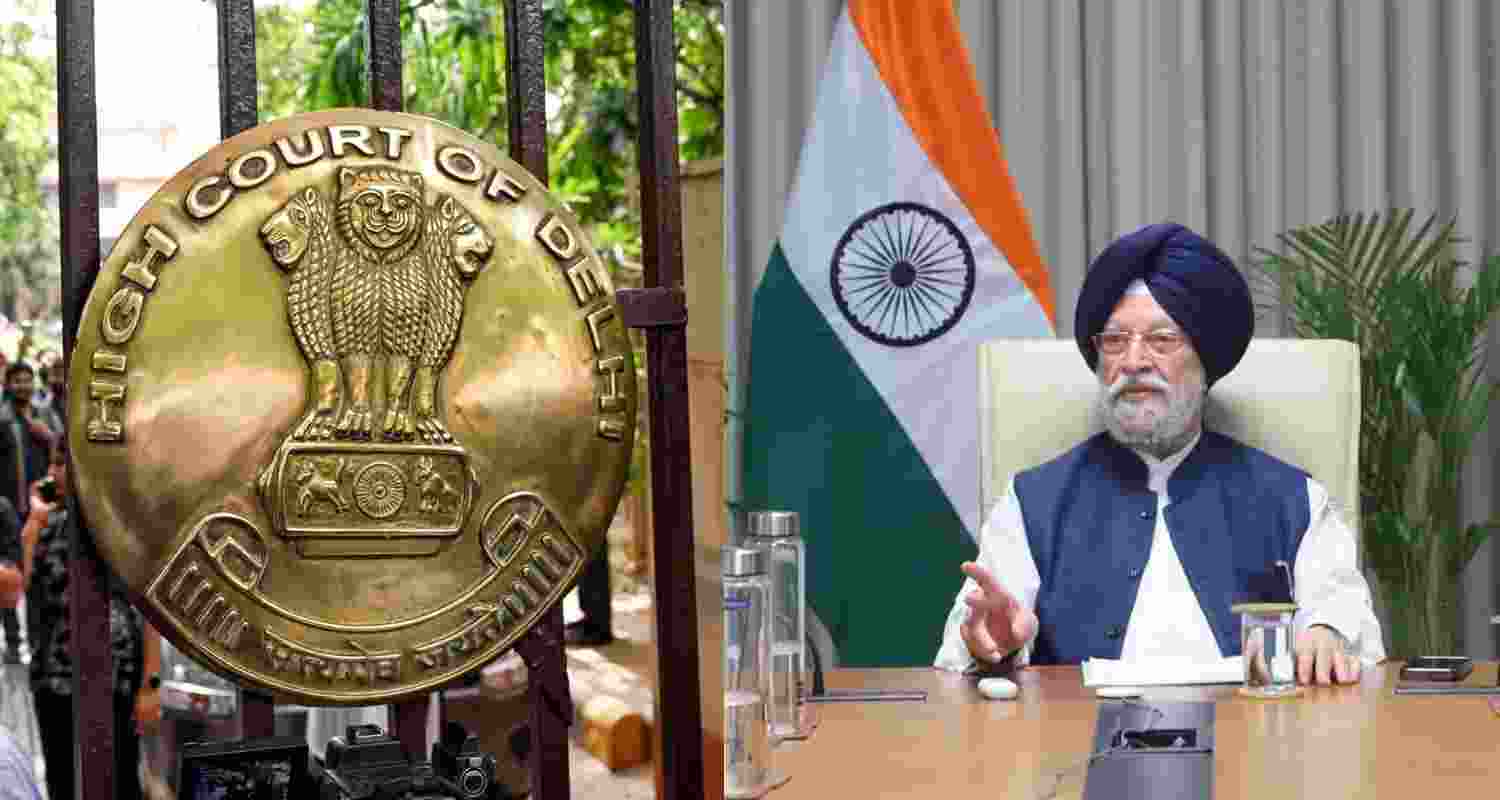 While Hardeep Singh Puri’s team sought to have the content deleted worldwide, senior advocate Arvind Datar and counsel for Meta resisted, noting that global enforcement remains a contested jurisdictional issue currently before a division bench. 