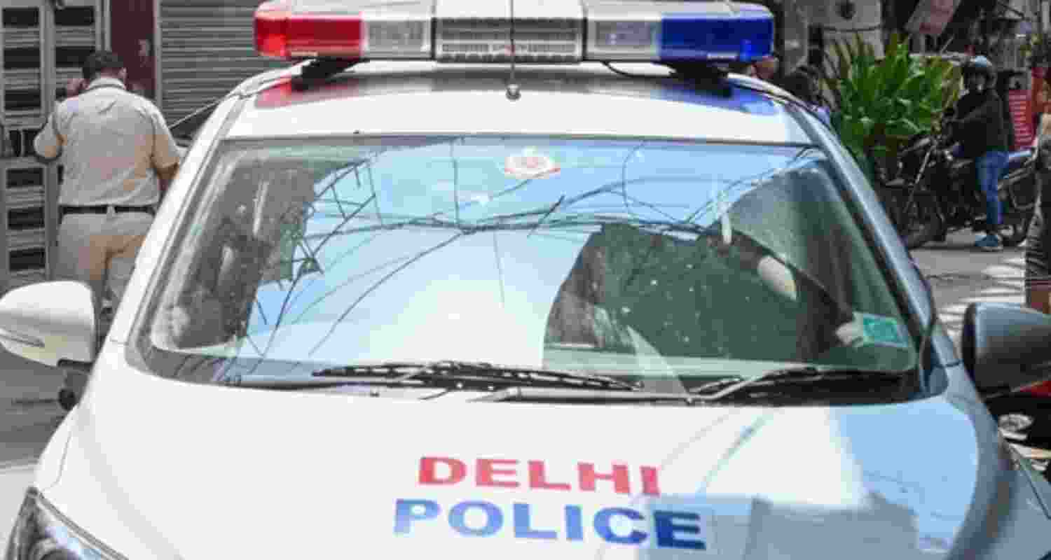 The Delhi Police Special Cell said it has busted an ISIS module and arrested two suspected terrorists.