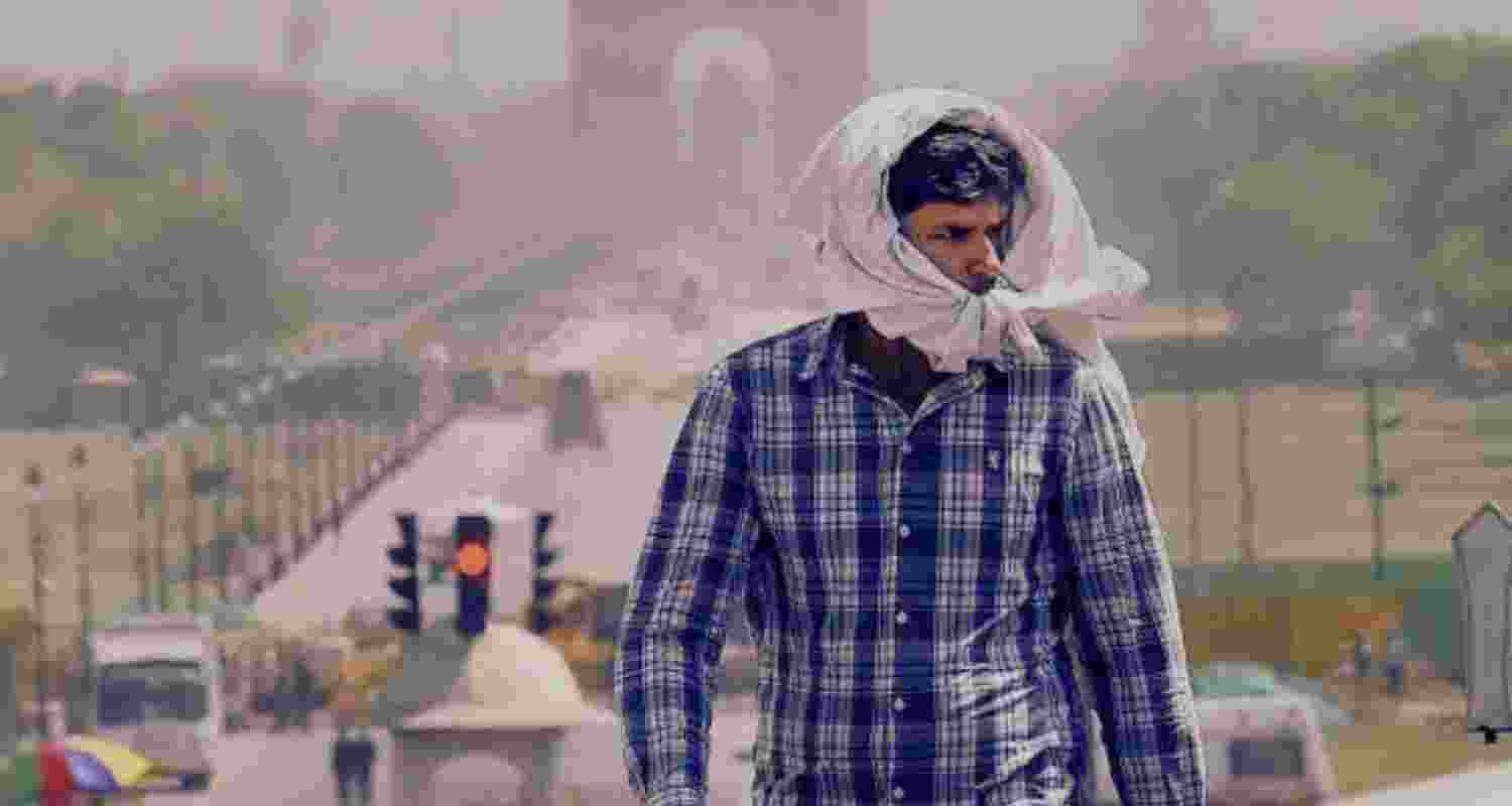 Representative Image. 