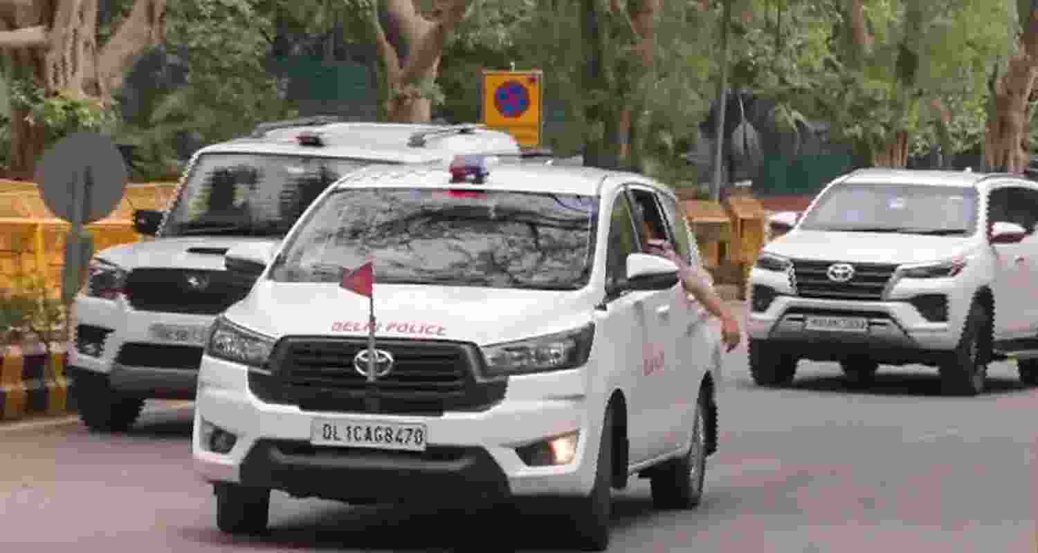 BJP ministers go lean on VIP perks for austerity